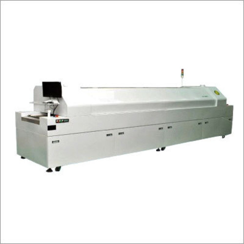 रीफ्लो ओवन