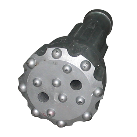 Digger Bit