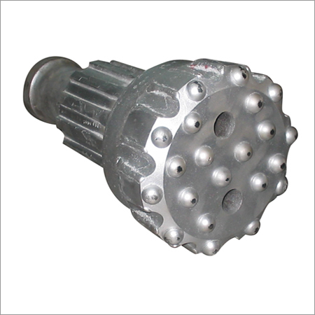 Digger Bit