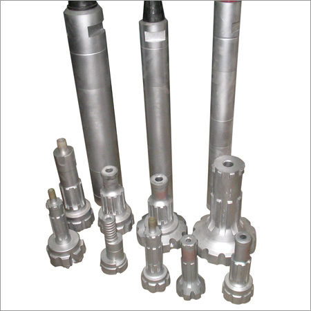 Button Bits