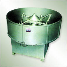 Detergent Powder Mixer Machine