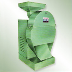 Detergent Powder Screening Machine