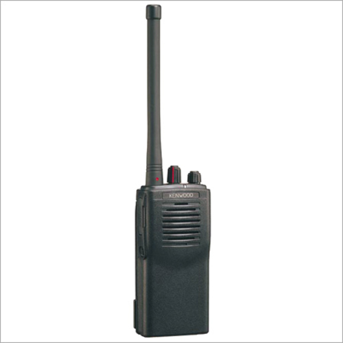Vhf-Uhf Kenwood  Portable Radios - Dimension (L*W*H): 58X125.5X35 Millimeter (Mm)