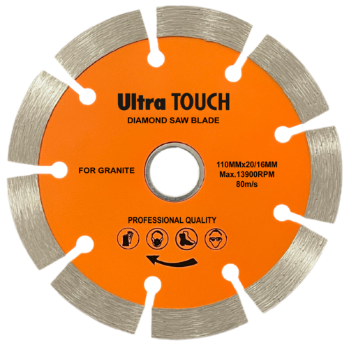 Stainless Steel Marble Cutting Blade