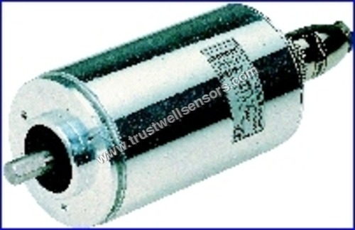 Absolute Encoder
