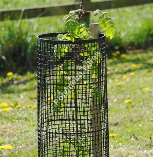 ट्री गार्ड्स वेल्डेड मेष रोल