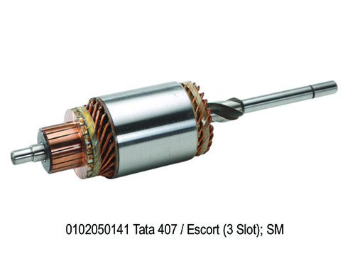 299 Sy 141 टाटा 407 एस्कॉर्ट में उपयोग के लिए: ऑटोमोबाइल के लिए