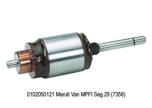 306 Sy 121 मारुति वैन Mpfi उपयोग के लिए: ऑटोमोबाइल के लिए