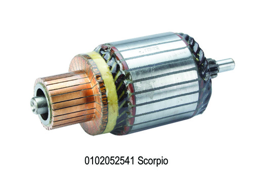 317 Sy 2541 स्कॉर्पियो में उपयोग के लिए: ऑटोमोबाइल के लिए