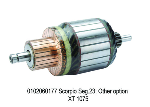 330 सितंबर 177 स्कॉर्पियो में इस्तेमाल के लिए: ऑटोमोबाइल के लिए