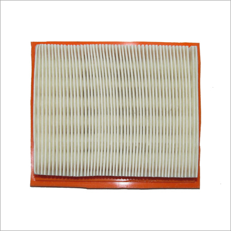 औद्योगिक स्वचालित वायु फ़िल्टर