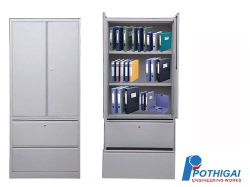 ऑफिस अलमारी