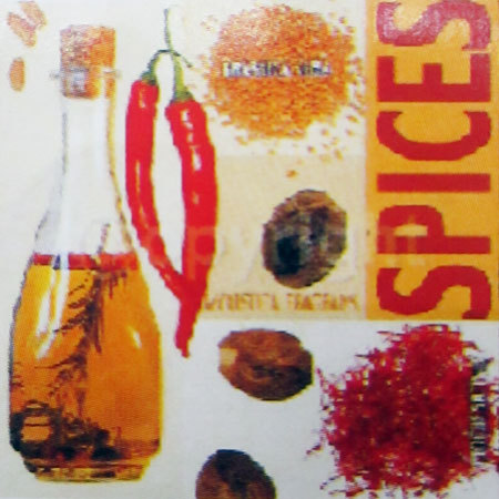 Artificial Casing Spices