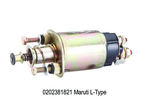 372 जीएफ 1821 मारुति में उपयोग के लिए: ऑटोमोबाइल के लिए