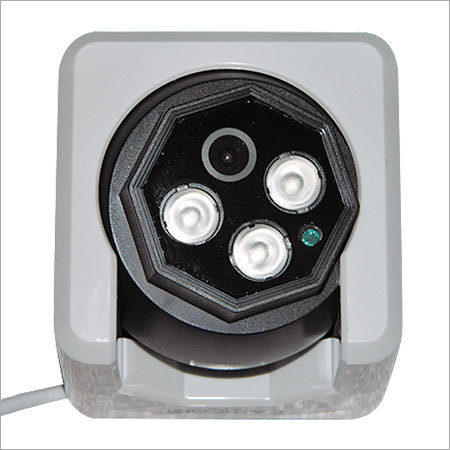 CCTV कैमरा