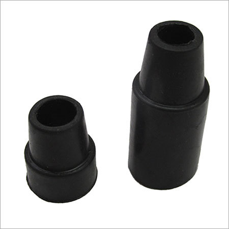 Industrial Rubber Bushes