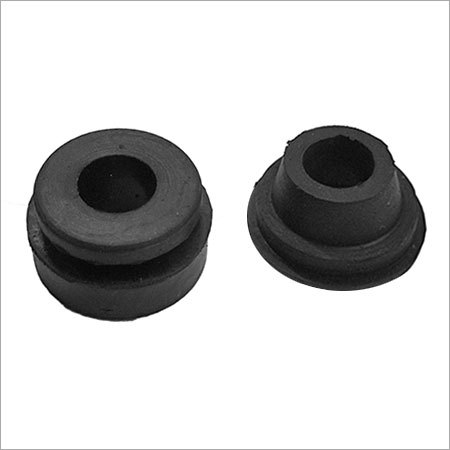 Industrial Rubber Grommets