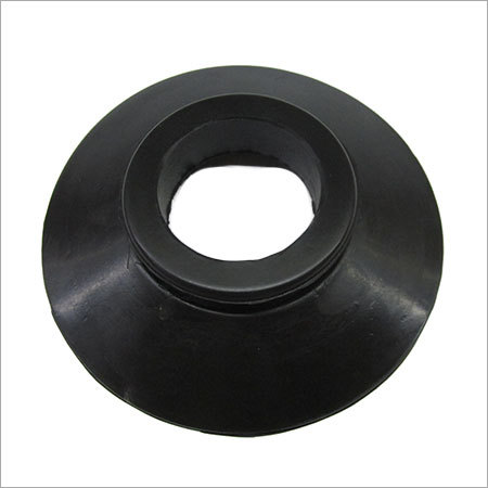 Industrial Rubber Washers