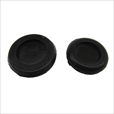 Silicone Rubber Washer