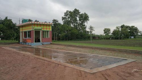 पिटलेस वेटब्रिज