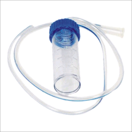 INFANT MUCUS EXTRACTOR