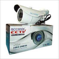 CCTV Camera Bullet