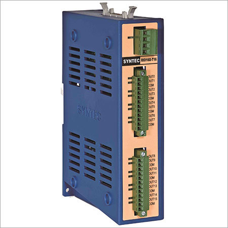Output Module