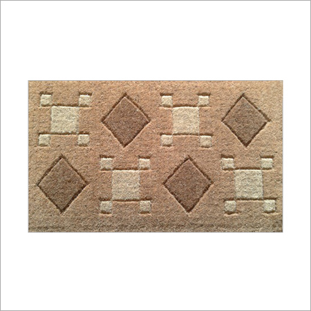 Inlaid Mat