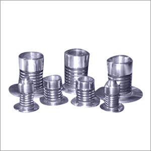 Bellow  valve seal expansion joints
