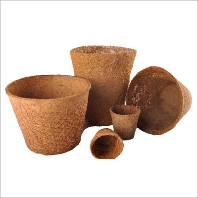 Coir Garden Articles