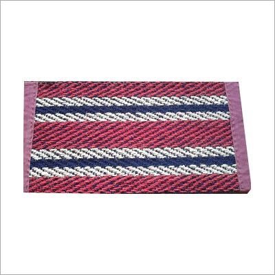 Rubberized Coir Mats