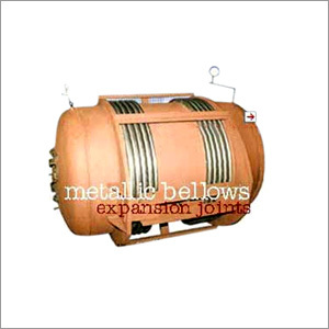 Custom made  double universal expansion jojnt