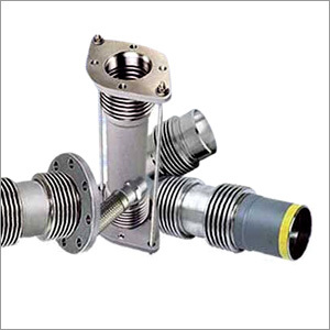 Universal expansion joints
