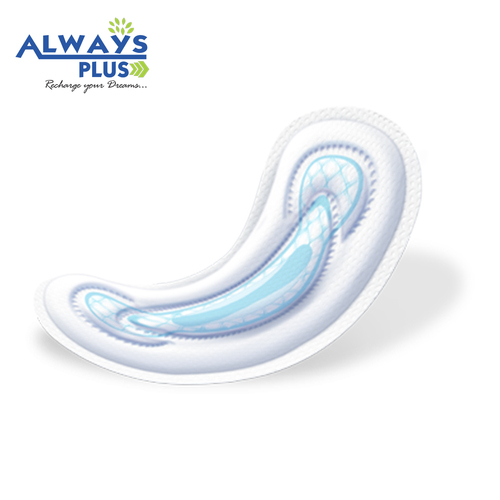 डिस्पोजेबल सेनेटरी पैड