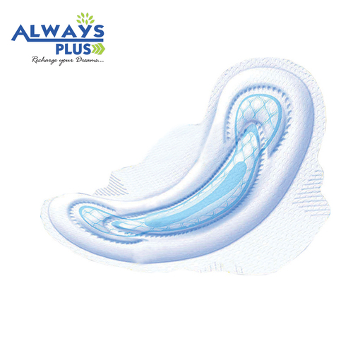 डिस्पोजेबल पैड