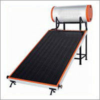 Solar Water Heater
