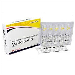 मास्टरबोल 150mg ड्रॉस्टानोलोन प्रोपायनेट