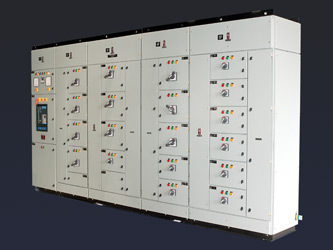 MCC Panels