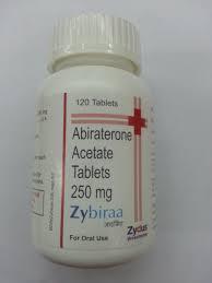 Zybiraa 250 Mg Tablets