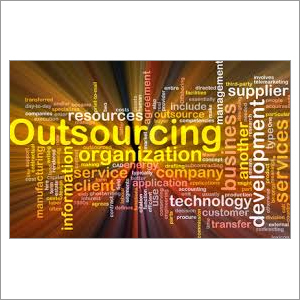 Outsourcing Accounting