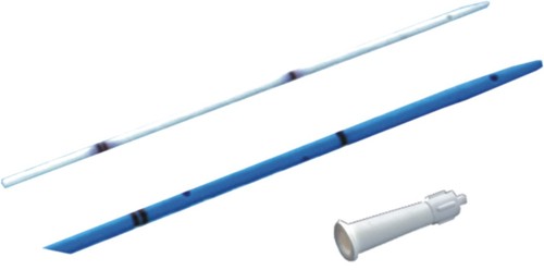URETERAL CATHETER