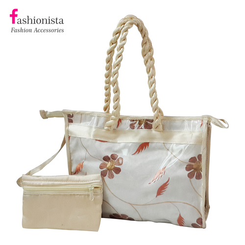 ट्रेंडी हैंड बैग