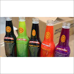 बहुरंगी श्रिंक लेबल