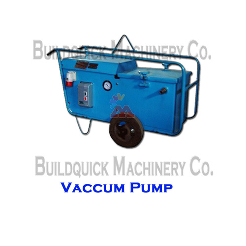 Vacuum Pump