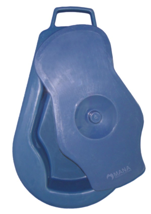 Bed Pan Regular