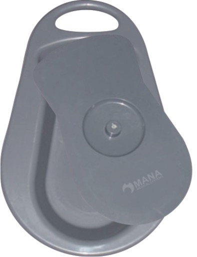 Bed Pan Mini