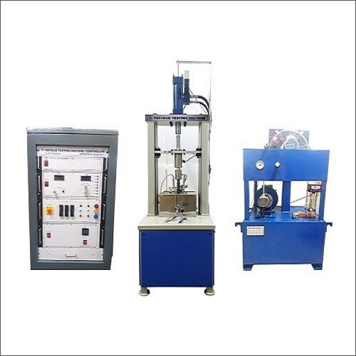 Repeated Load Fatigue Testing Machine