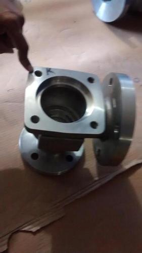 Metal Casting