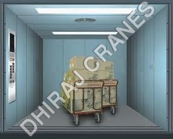 Industrial Lift