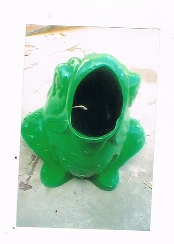 Smiley Series ( Dustbins )